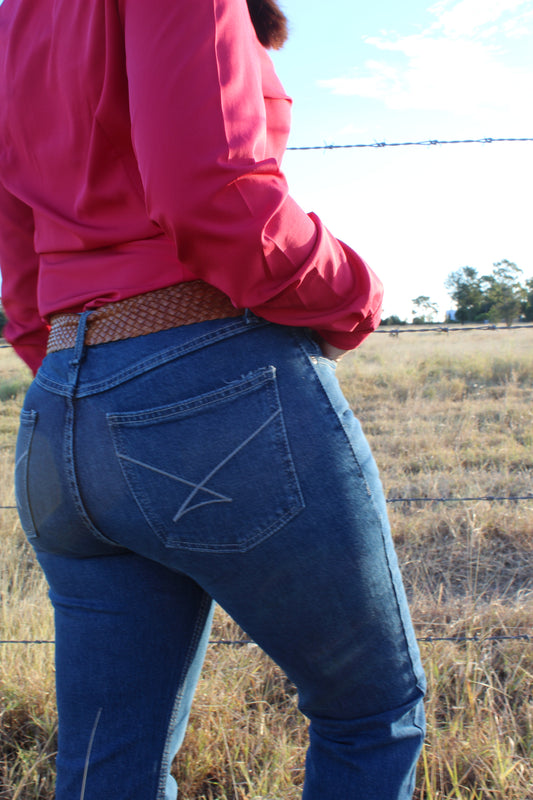 Cinch Ladies Jeans - Jenna