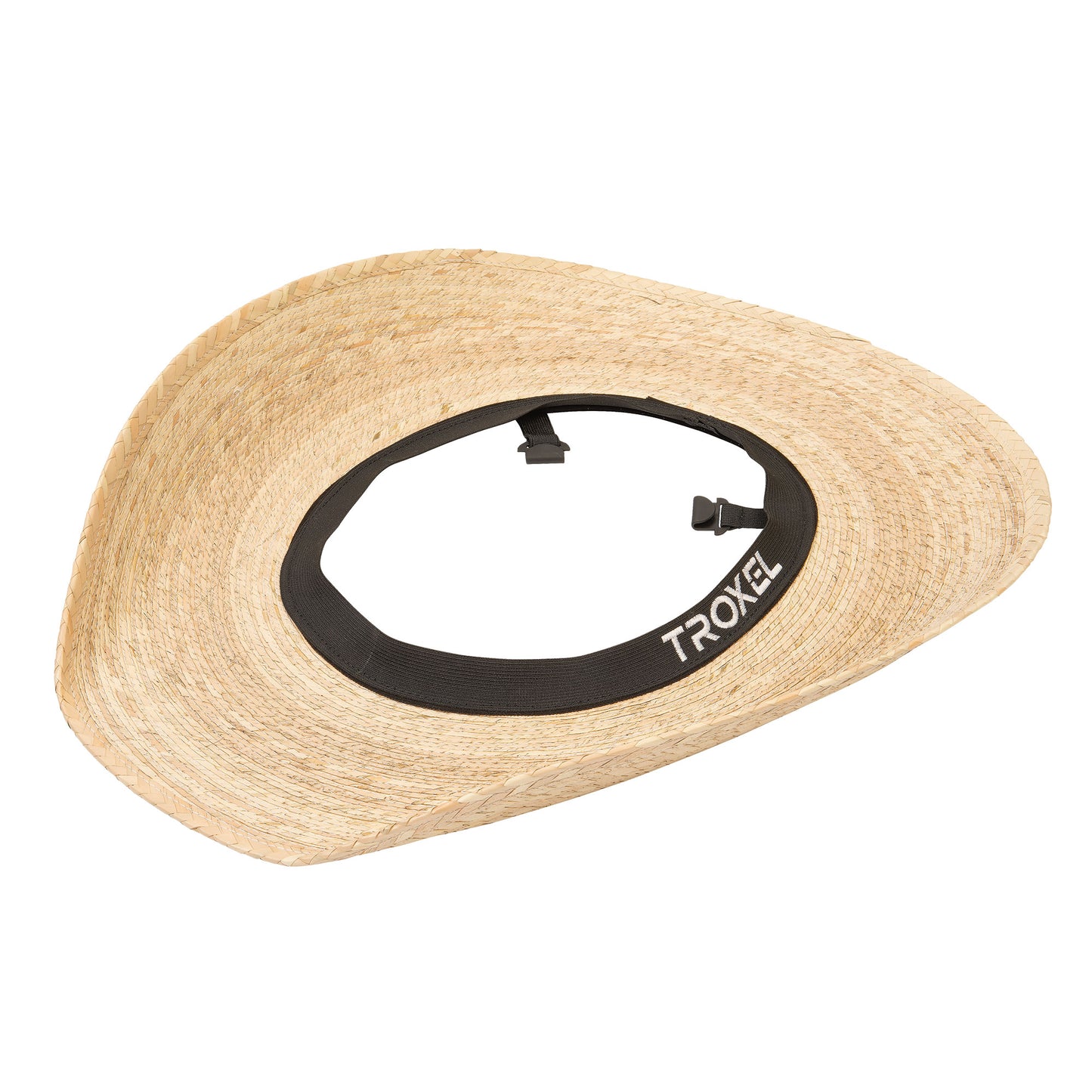 Troxtel Palm Helmet Brimmer