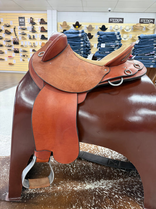 Toowoomba Saddlery ‘Ranger’ Fender