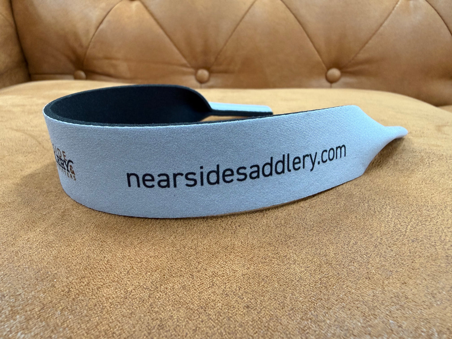Nearside Saddlery Sunnies Straps
