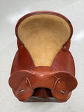 Toowoomba Stock Fender - 15" Saddle