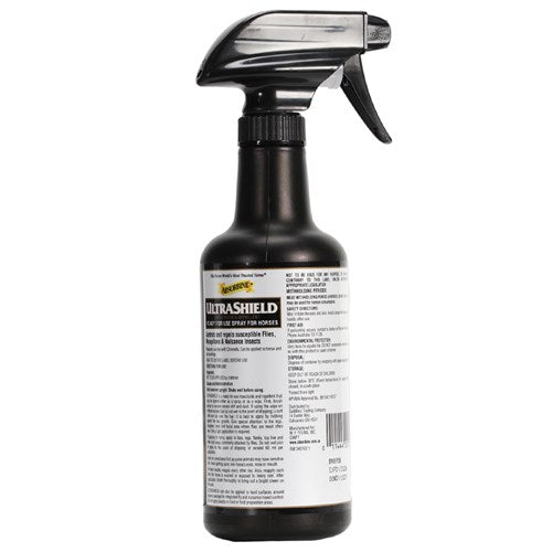 UltraShield Insecticide & Repellent