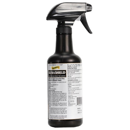 UltraShield Insecticide & Repellent