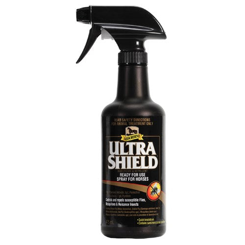 UltraShield Insecticide & Repellent