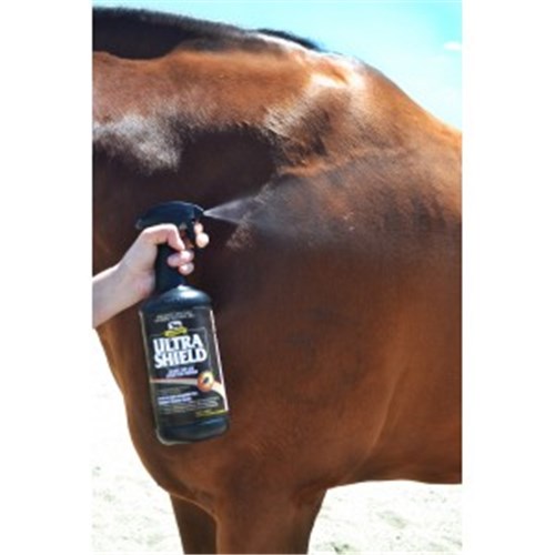 UltraShield Insecticide & Repellent