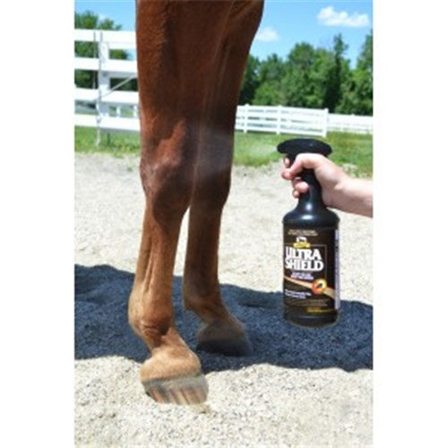 UltraShield Insecticide & Repellent