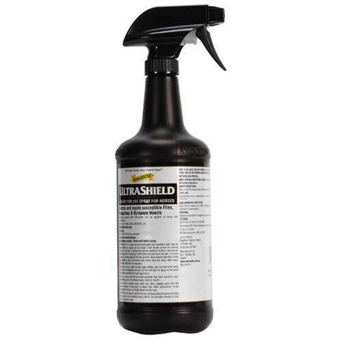 UltraShield Insecticide & Repellent