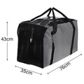 PVC Gear Bag - Large