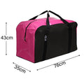 PVC Gear Bag - Large