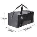 PVC Gear Bag - Medium