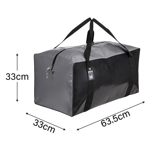 PVC Gear Bag - Medium