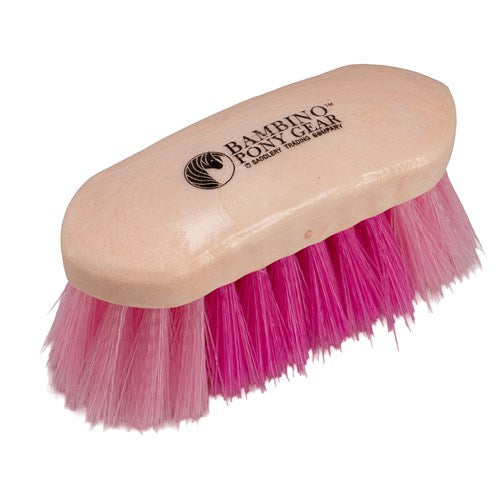 Bambino Dandy Brush