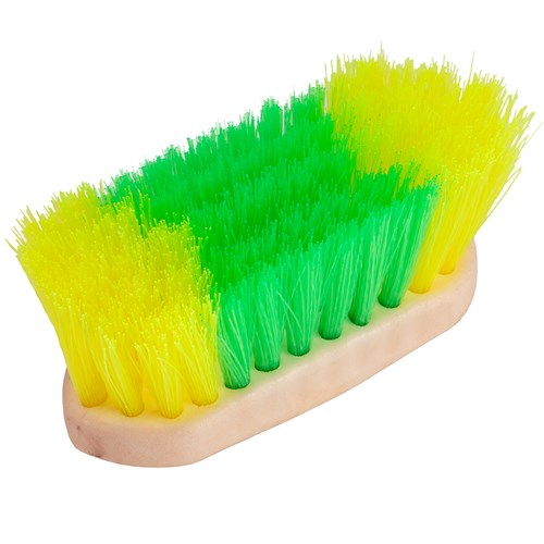 Bambino Dandy Brush