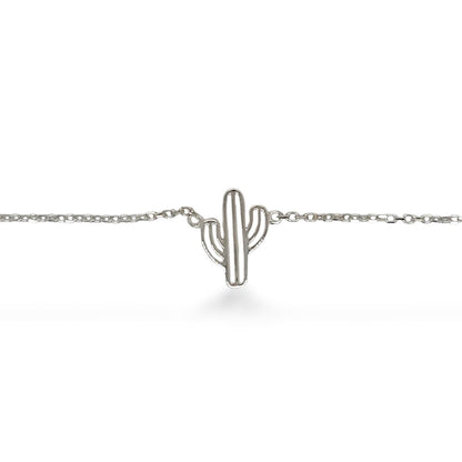 Mountain Creek Jewellery Cactus Bracelet