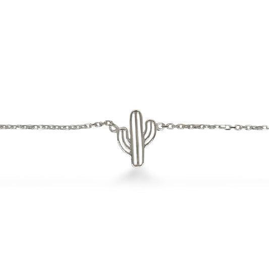 Mountain Creek Jewellery Cactus Bracelet