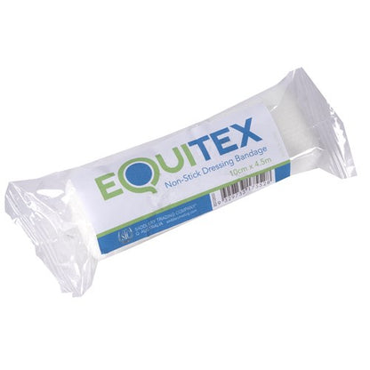 Equitex Non-Stick Dressing Bandage