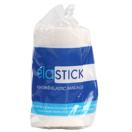 ElaStick Adhesive Bandage