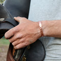Rawhide Rural Copper Bands