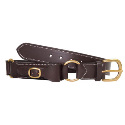 TS Victor Hobble Belt With Pouch