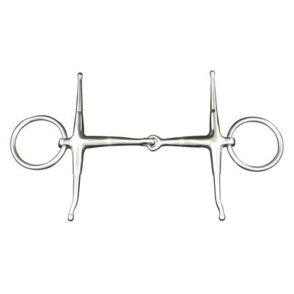 Snaffle Bit -Full