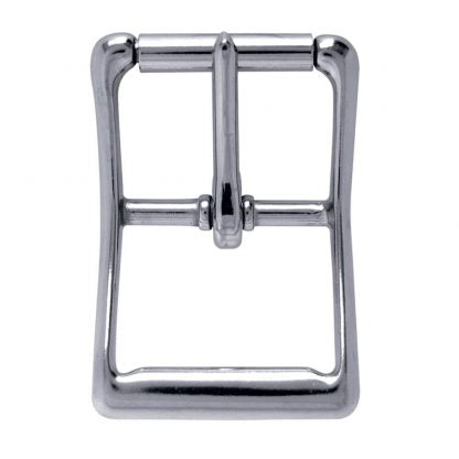 Hobble Buckle – Stainless Steel