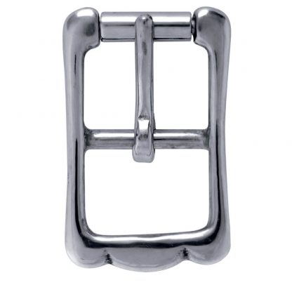 Bridle Buckle – Stainless Steel