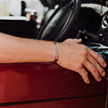 Rawhide Rural Copper Bands