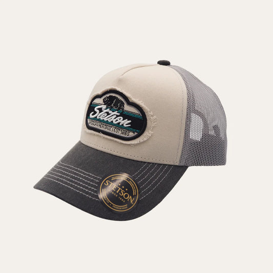 Stetson Caps