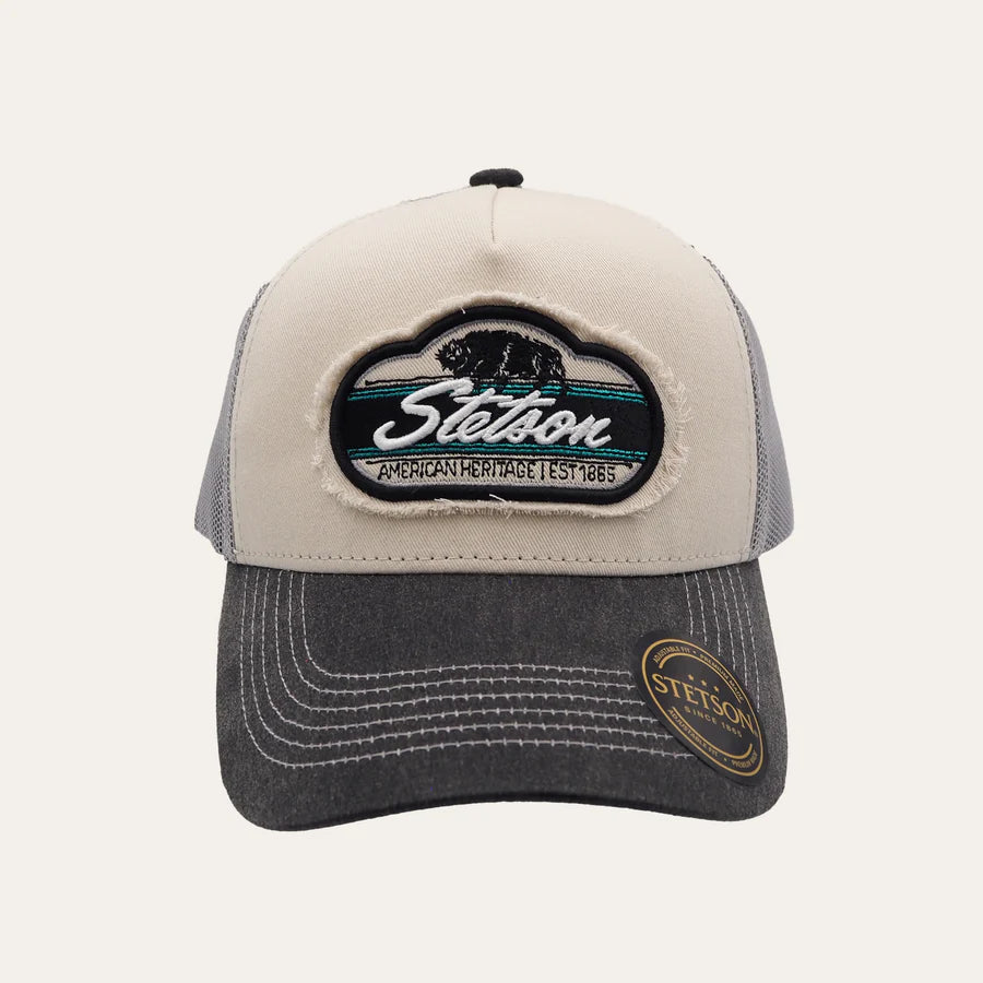 Stetson Caps