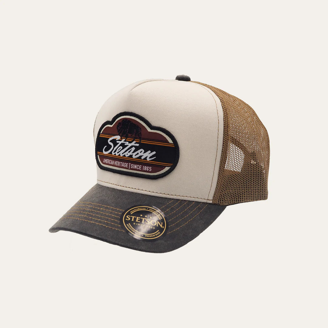 Stetson Caps