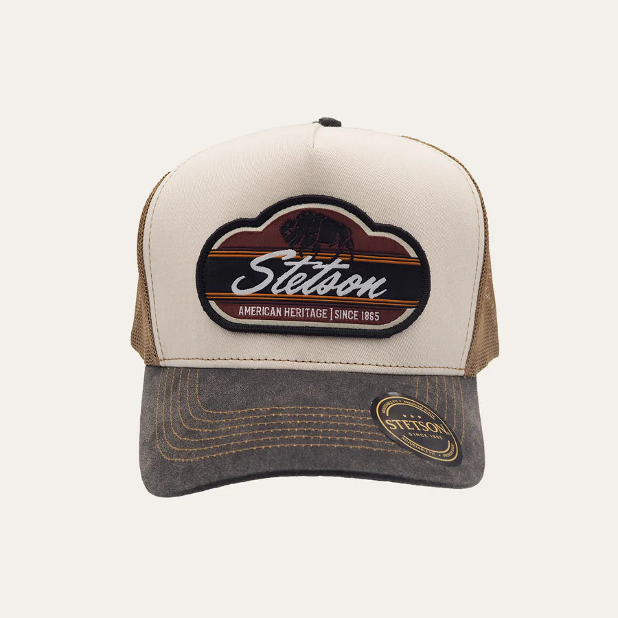 Stetson Caps