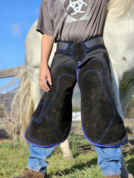 TR Farrier Apron