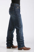 Cinch Mens Jeans - Black Label