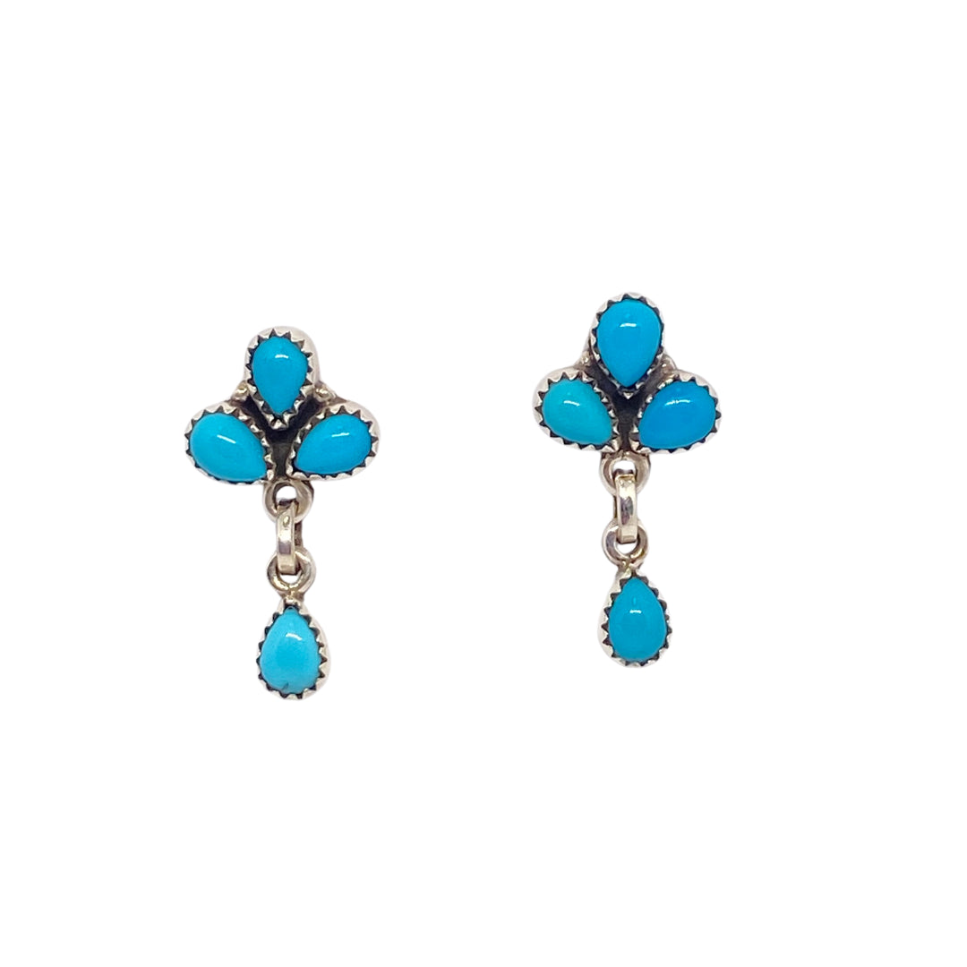 Blossom Earrings
