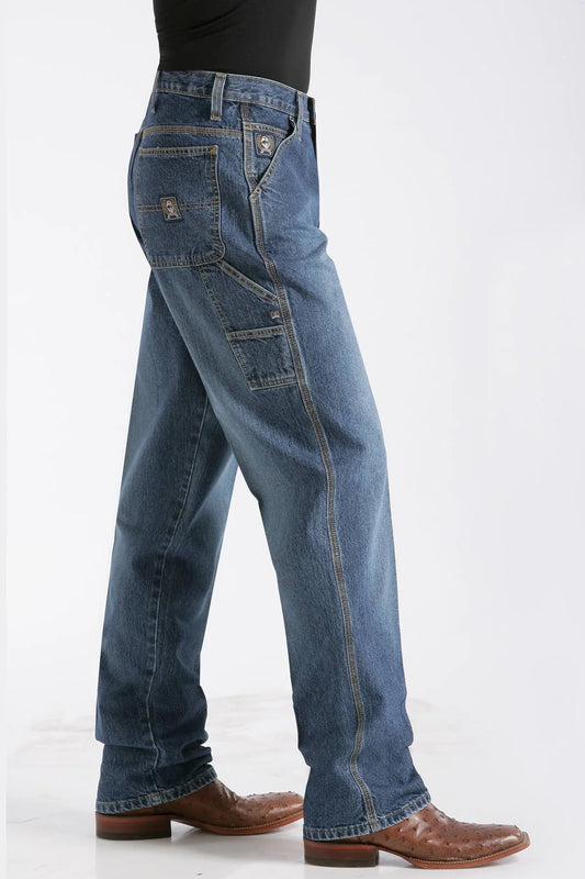 Cinch Mens Jeans - Blue Label