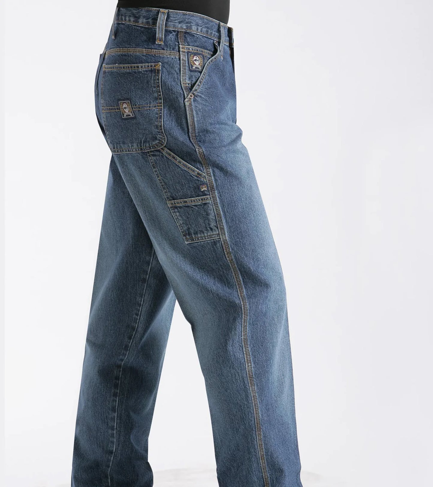 Cinch Mens Jeans - Blue Label