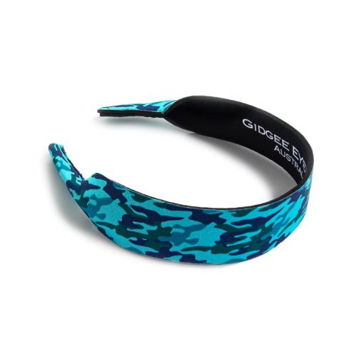 Gidgee Eyewear Sunglasses Straps