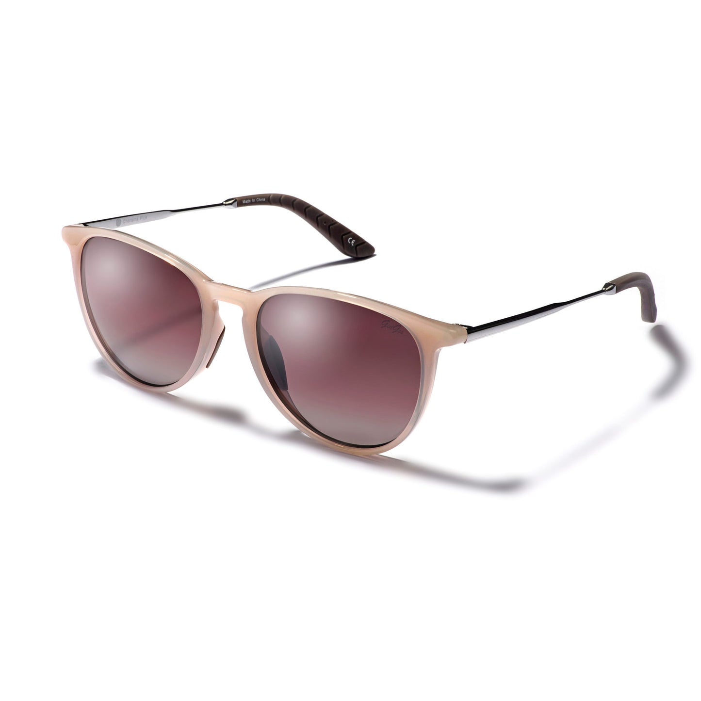 Gidgee Eyewear Charisma Blush