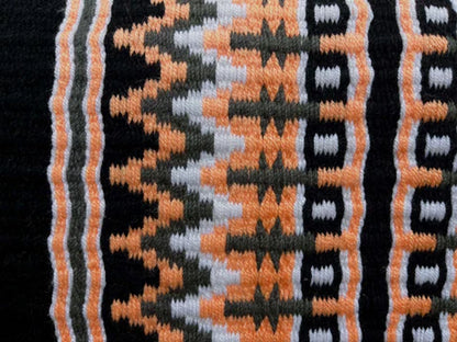 Bobbi Saddle Blanket