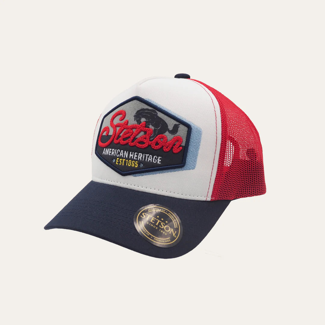 Stetson Caps