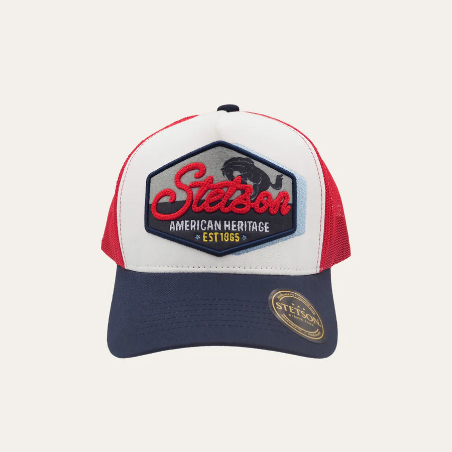 Stetson Caps