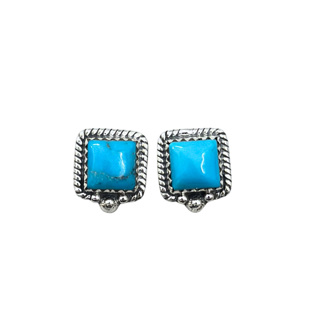 Brumby Heritage Stud Earrings