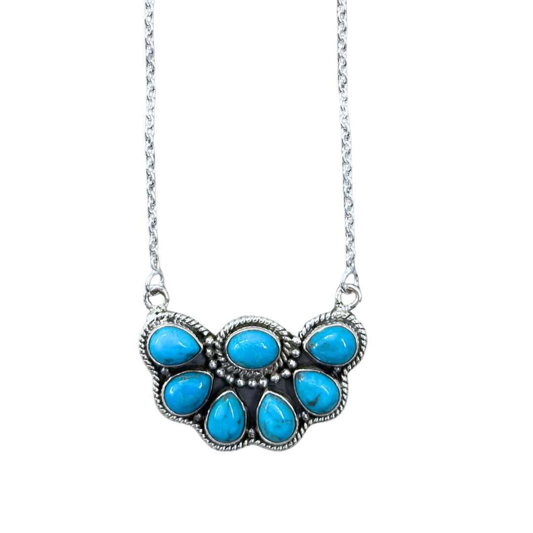 Brumby Spirit Necklace