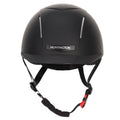 Huntington Gloss Helmet - Black