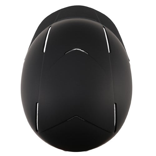 Huntington Gloss Helmet - Black