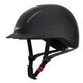 Huntington Gloss Helmet - Black