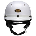 New Derby Helmet - White