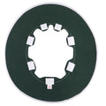 Helmet Brim 4" Wide