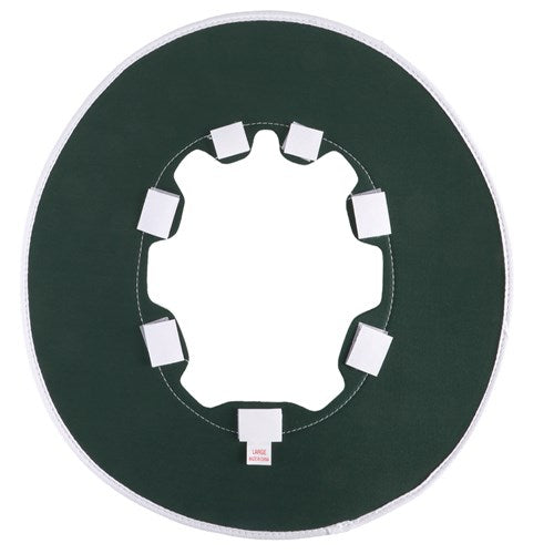 Helmet Brim 4" Wide