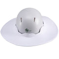 Helmet Brim 4" Wide